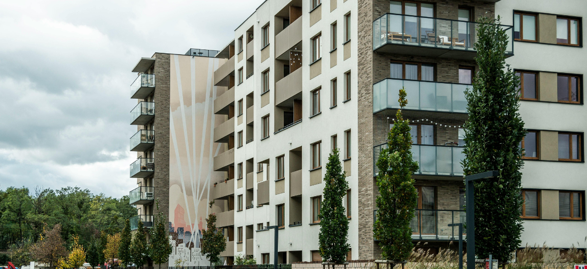 Brigade GIFT City Banner