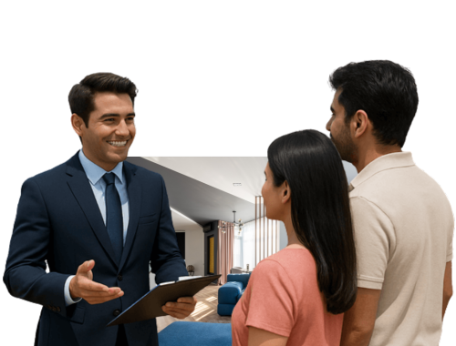Book your home at Nila Spaces Vida GIFT City Gandhinagar - Luxury Studio, 1, 2 & 3 BHK Apartments