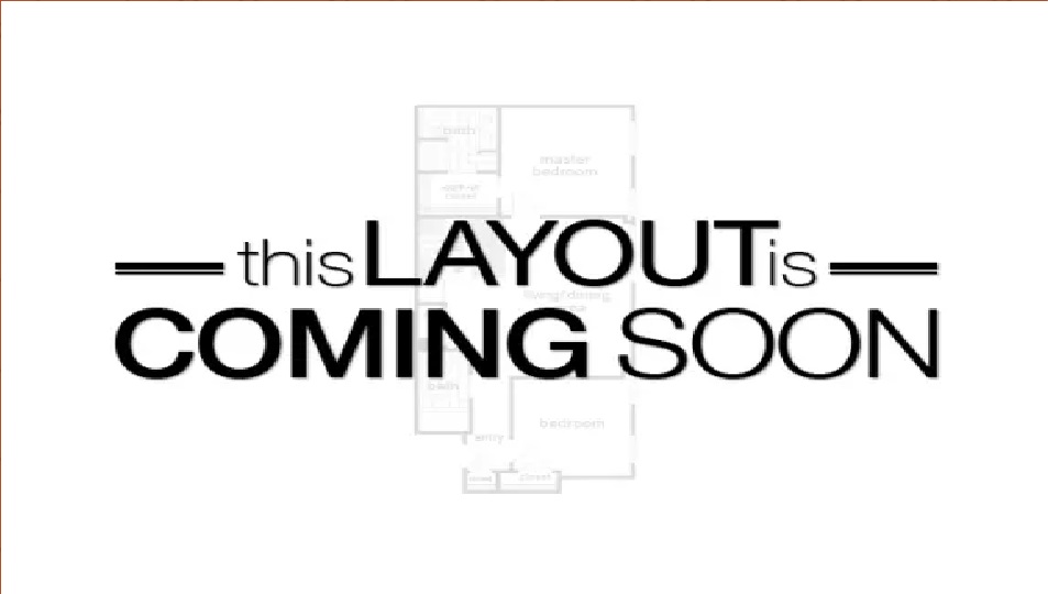 Nila Spaces Vida GIFT City - Floor plan for 4 BHK luxury apartment