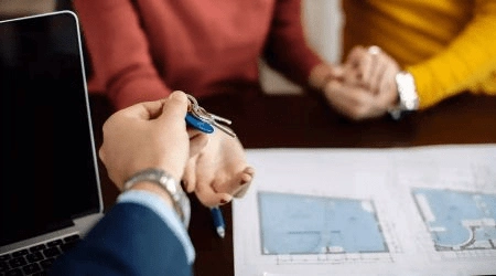 Shilp North Sky booking process