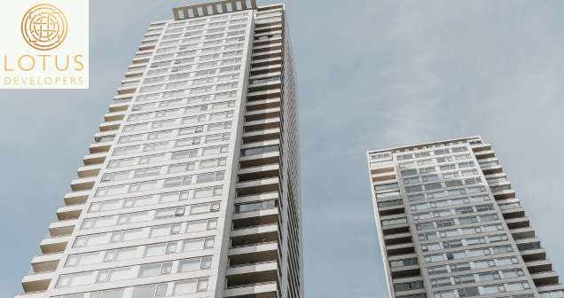 Sri Lotus Developers